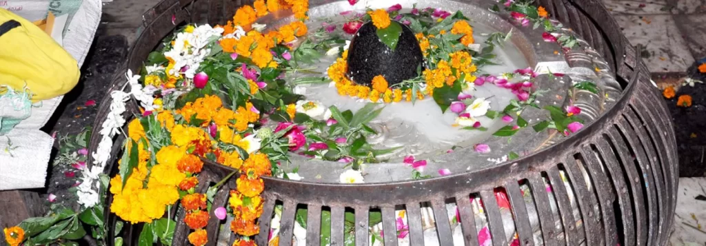 Ayodhya Nageshwarnath Temple