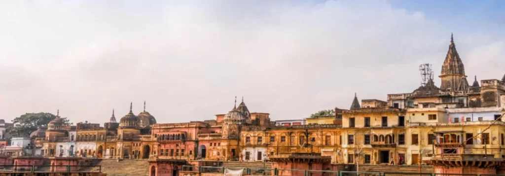 Ayodhya Travel