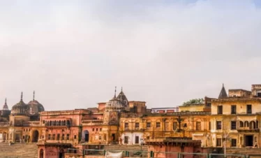 Ayodhya Travel