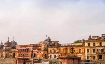 Ayodhya Travel