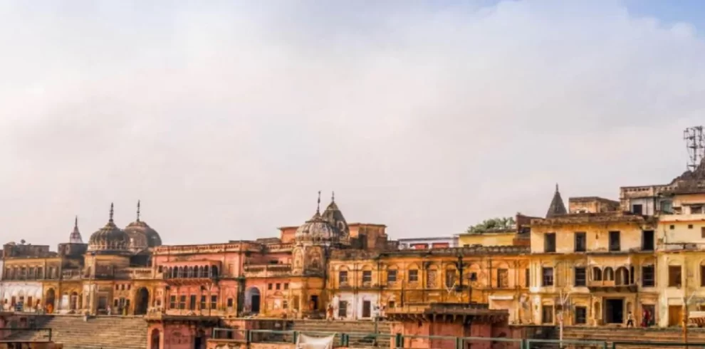 Ayodhya Travel