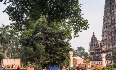 Bodhgaya Travel
