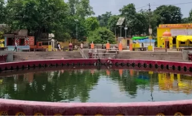 Chakratirtha