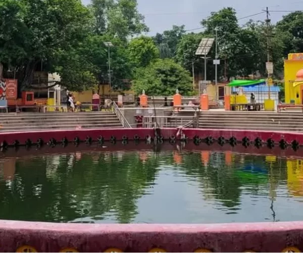 Chakratirtha
