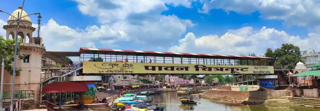 Chitrakoot Travel