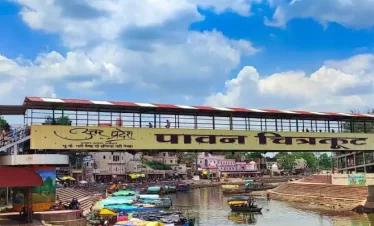 Chitrakoot Travel