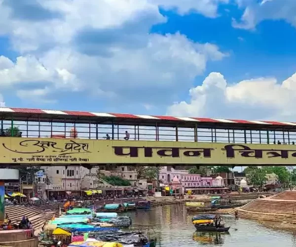 Chitrakoot Travel