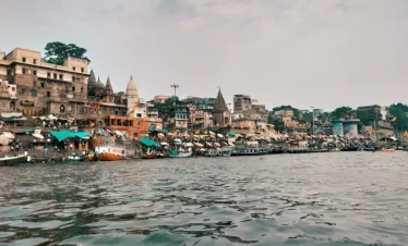 Dashashwamedh Ghat