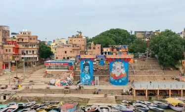 Dashashwamedh Ghat