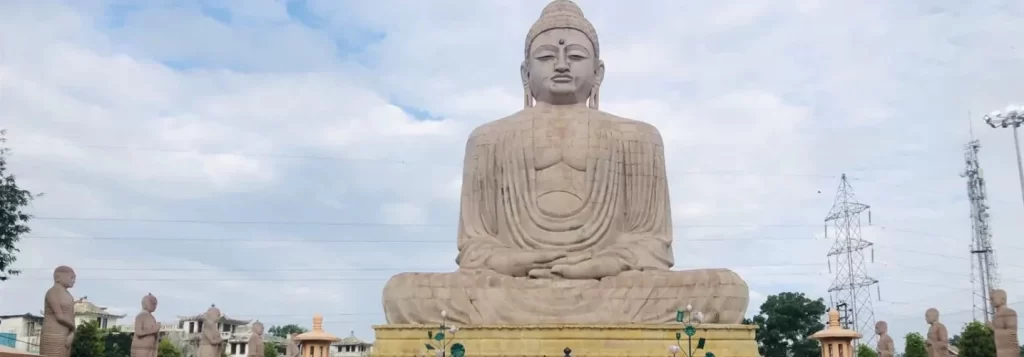Great Buddha Statue