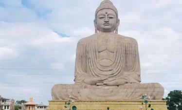 Great Buddha Statue
