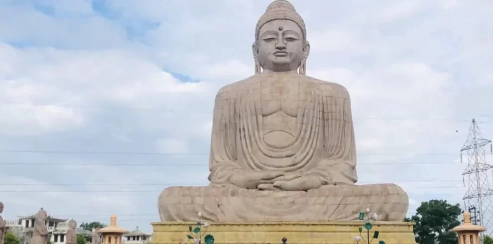 Great Buddha Statue