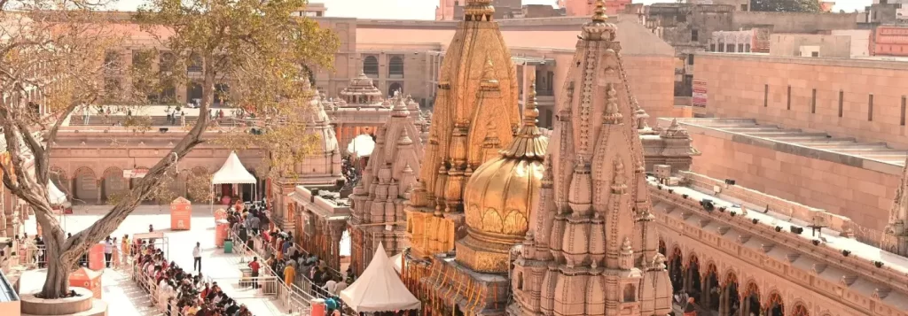 Kashi Vishwanath