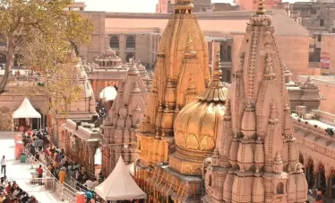 Kashi Vishwanath