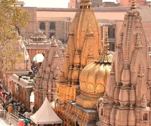 Kashi Vishwanath