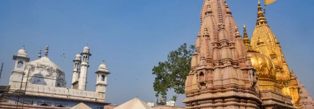 Kashi Vishwanath Temple Varanasi