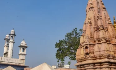 Kashi Vishwanath Temple Varanasi