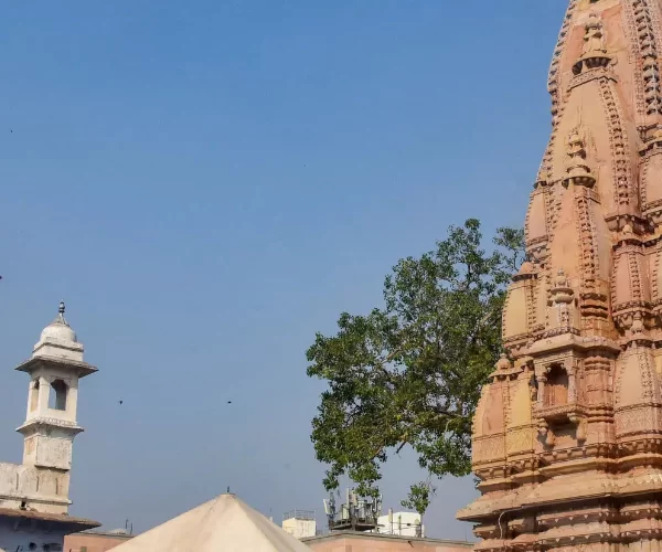Kashi Vishwanath Temple Varanasi