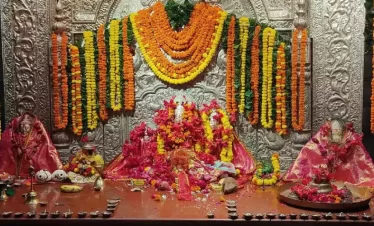 Lalita Devi Temple