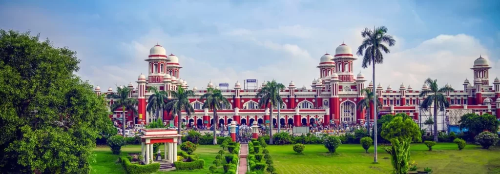 Lucknow