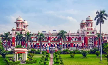 Lucknow