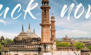 Lucknow Tourism