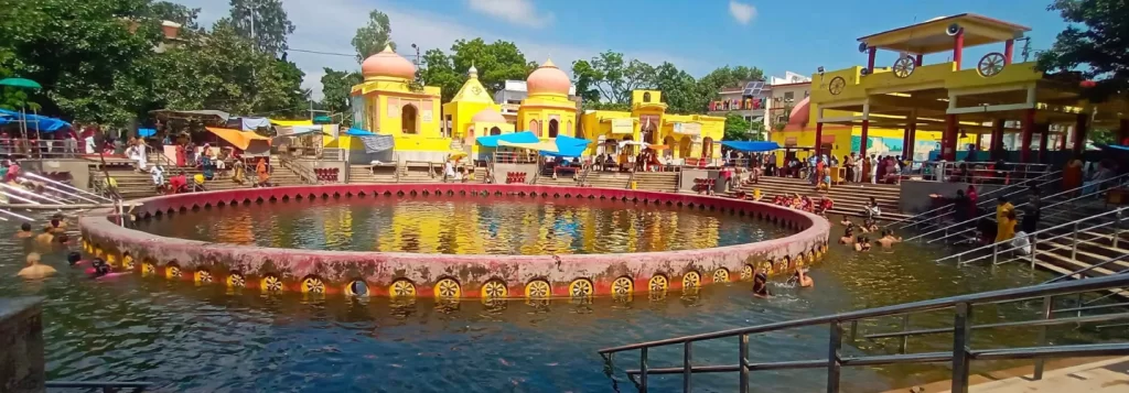 Naimisharanya