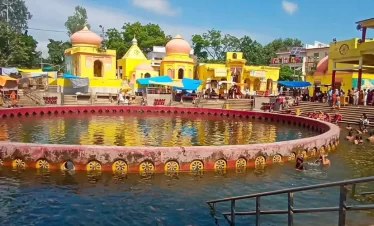 Naimisharanya