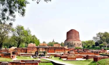 Sarnath Travel