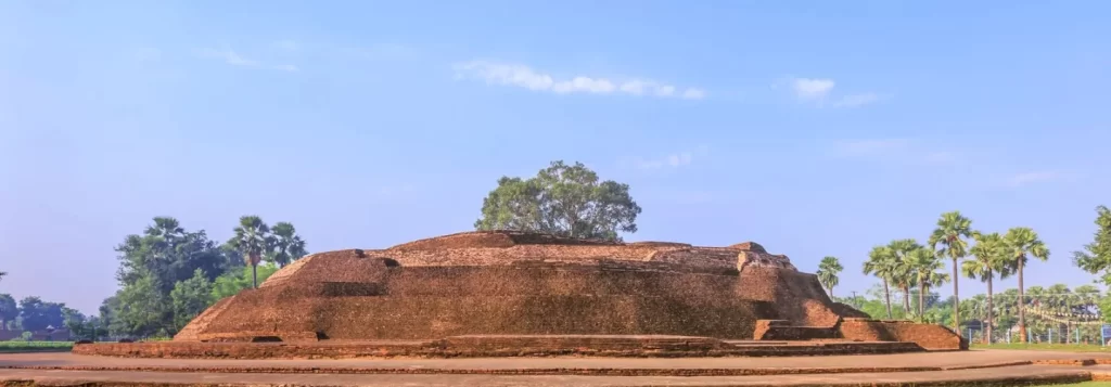 Sujata Temple Bodhgaya