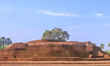 Sujata Temple Bodhgaya