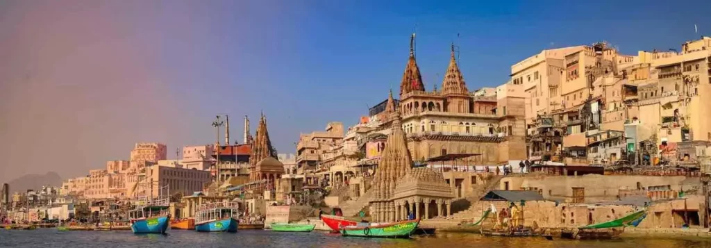 Varanasi Travel