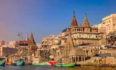 Varanasi Travel