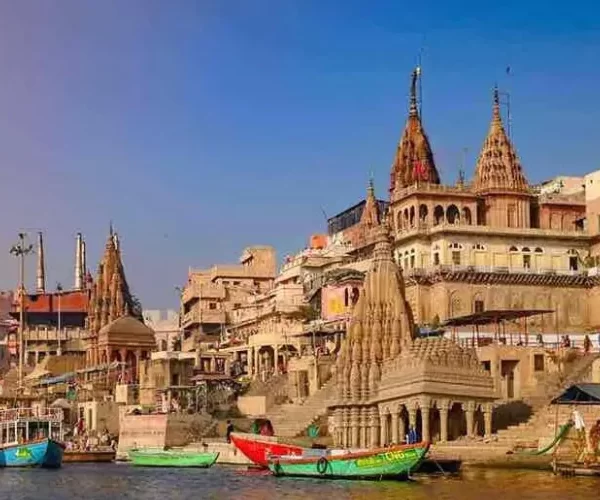 Varanasi Travel