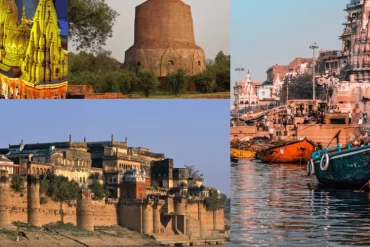 Varanasi Places to Visit