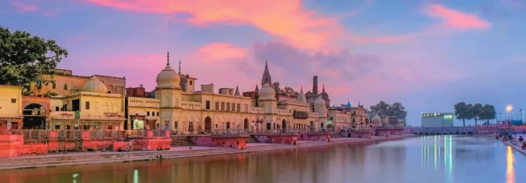 Ayodhya