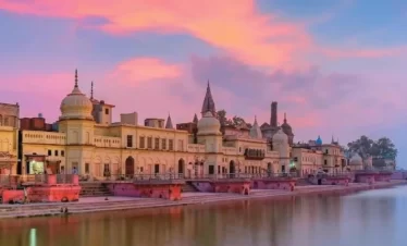 Ayodhya