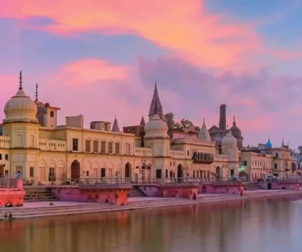 Ayodhya