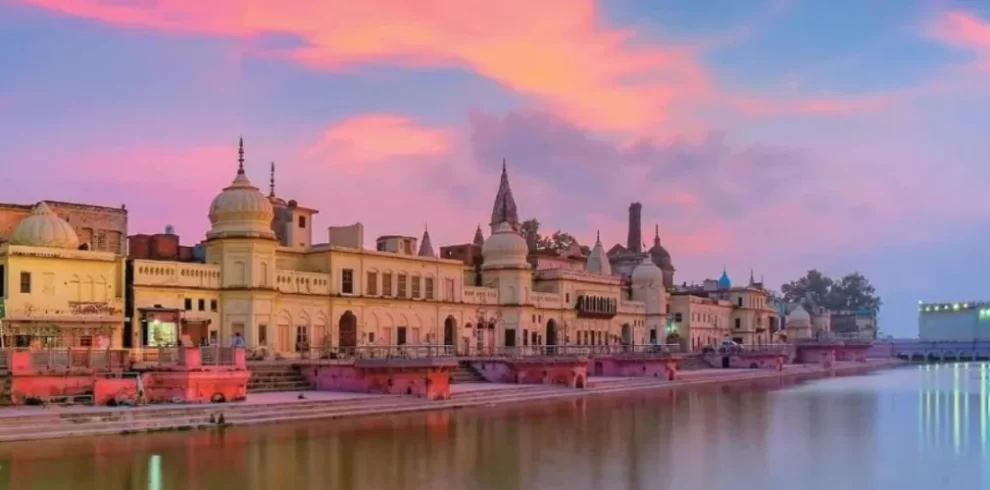 Ayodhya