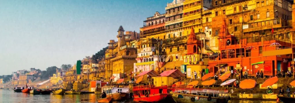 Varanasi