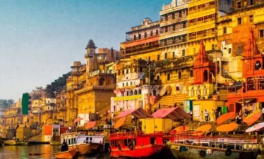 Varanasi