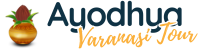 Ayodhya Varanasi Tour Logo