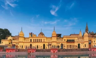 Ayodhya Places