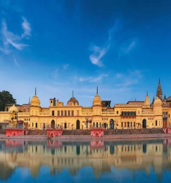 Ayodhya Places