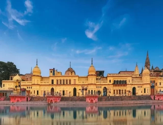 Ayodhya Places