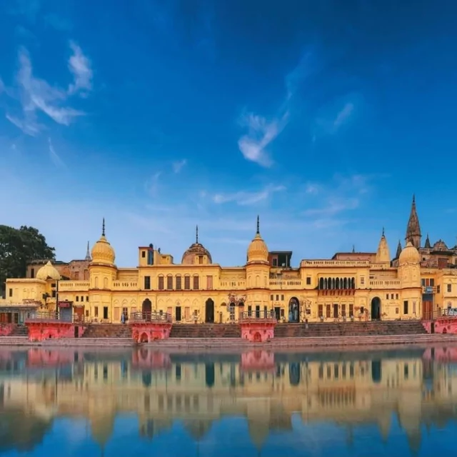 Ayodhya Places
