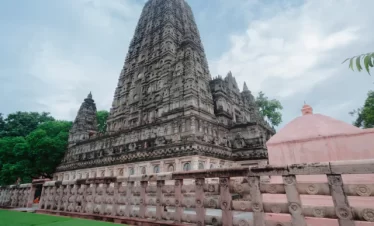 Bihar Places