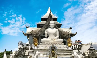 Bodhgaya Itinerary