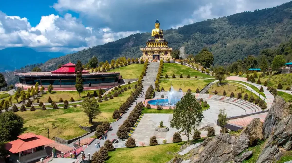 Famous Buddha Temples in India