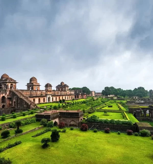 Madhya Pradesh Places